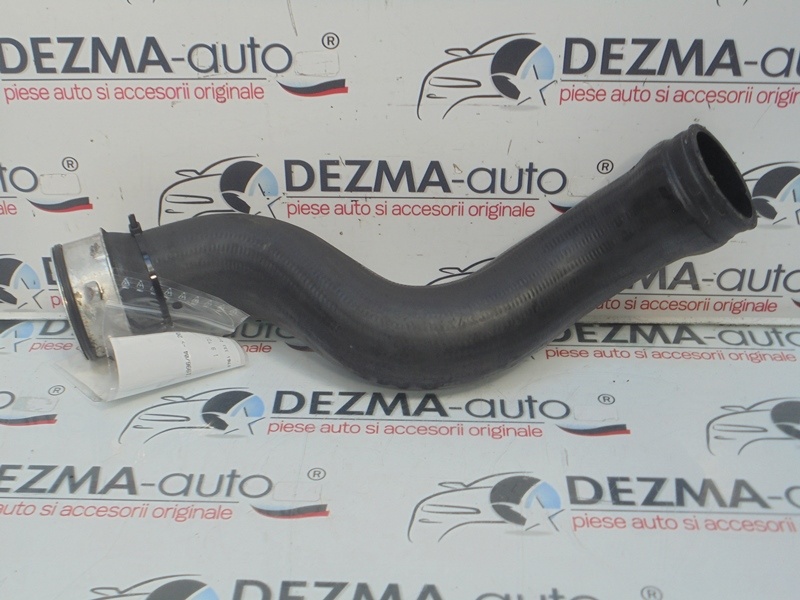 Furtun intercooler, 7M3145709, Vw Sharan (7M) 1.9 tdi