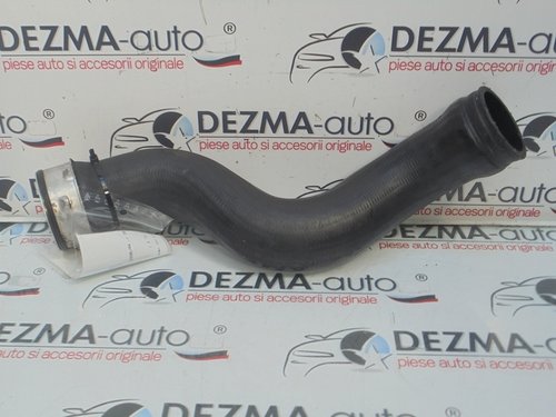 Furtun intercooler, 7M3145709, Vw Sharan (7M) 1.9 tdi