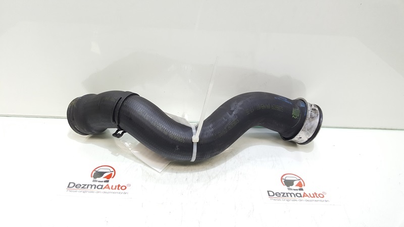 Furtun intercooler, 7M3145709A, Ford Galaxy 1, 2.0tdi