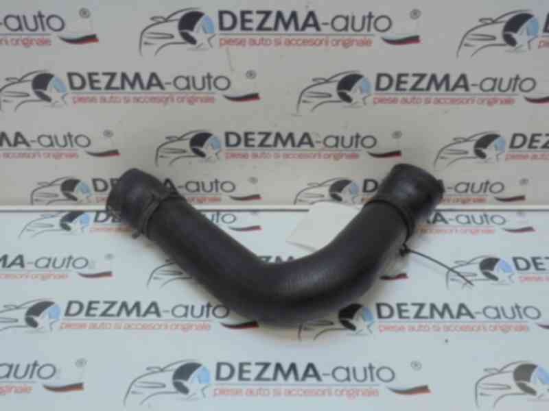 Furtun intercooler 7M3145828, Ford Galaxy (WGR) 1.9 tdi