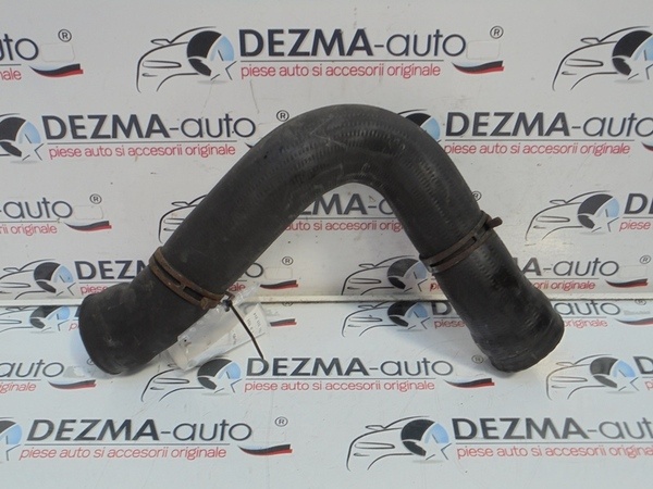Furtun intercooler, 7M3145828, Vw Sharan (7M8, 7M9, 7M6) 1.9 tdi (id:262254)