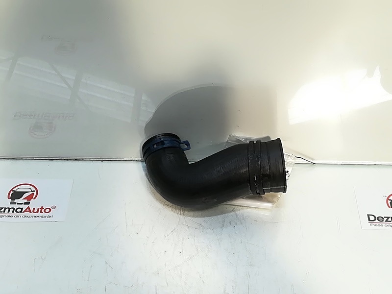 Furtun intercooler, 7M3145955G, Seat Alhambra (7V8, 7V9), 1.9 tdi