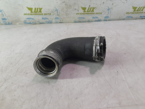Furtun intercooler 7P0145708A 3.0 d CRCA Porsche Cayenne 958 [2010 - 2014] 3.0 d CRCA