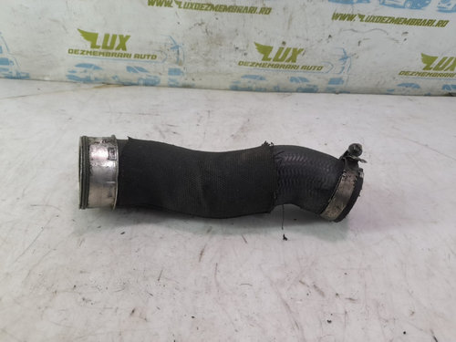 Furtun intercooler 7P0145943 3.0 d CRCA Porsche Cayenne 958 [2010 - 2014] 3.0 d CRCA