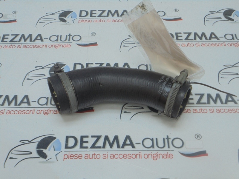 Furtun intercooler, 7T16-9F796-CE, Ford Transit Connect (P65) 1.8 tdci (id:278160)