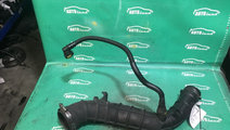 Furtun Intercooler 8200026095 2.2 DCI Renault ESPA...