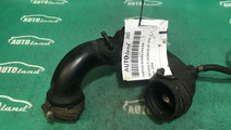 Furtun Intercooler 8200136780 1.5 DCI Renault MODU...