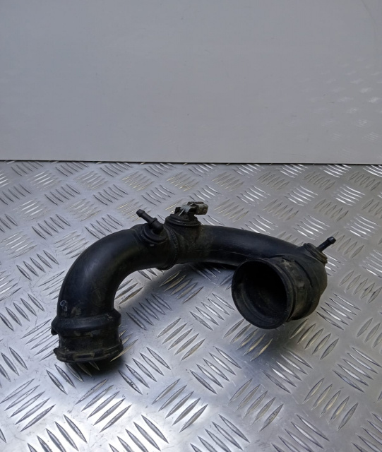 Furtun Intercooler 8200136780 Renault Modus [2004 - 2007]