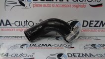 Furtun intercooler, 8200185556B, Renault Scenic 2,...