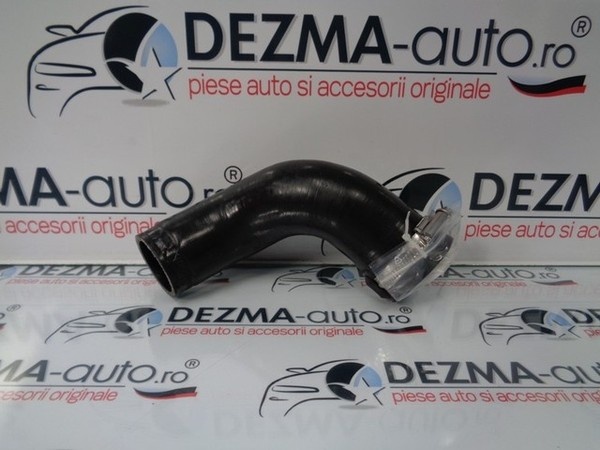 Furtun intercooler, 8200185556B, Renault Trafic 2, 1.9dci