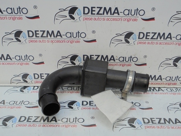 Furtun intercooler 8200240894, 8200261165, Renault Megane 2 Coupe 1.5 dci