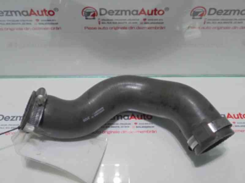 Furtun intercooler 8200522977, Renault M