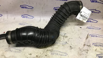 Furtun Intercooler 8200586979 2.0 DCI Renault TRAF...