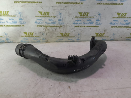 Furtun intercooler 8200645723 1.5 DCI k9k858 Dacia Duster [facelift] [2013 - 2017] 1.5 DCI k9k858