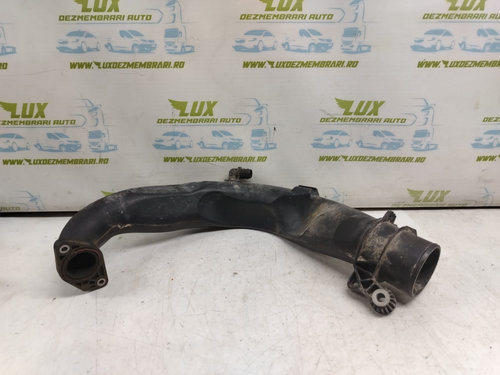 Furtun intercooler 8200645723 1.5 dci Renault Scenic 3 [2009 - 2012]