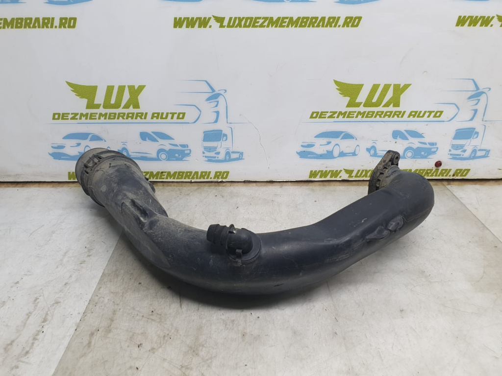Furtun intercooler 8200645723 1.5 dci Renault Megane 3 [2008 - 2014]