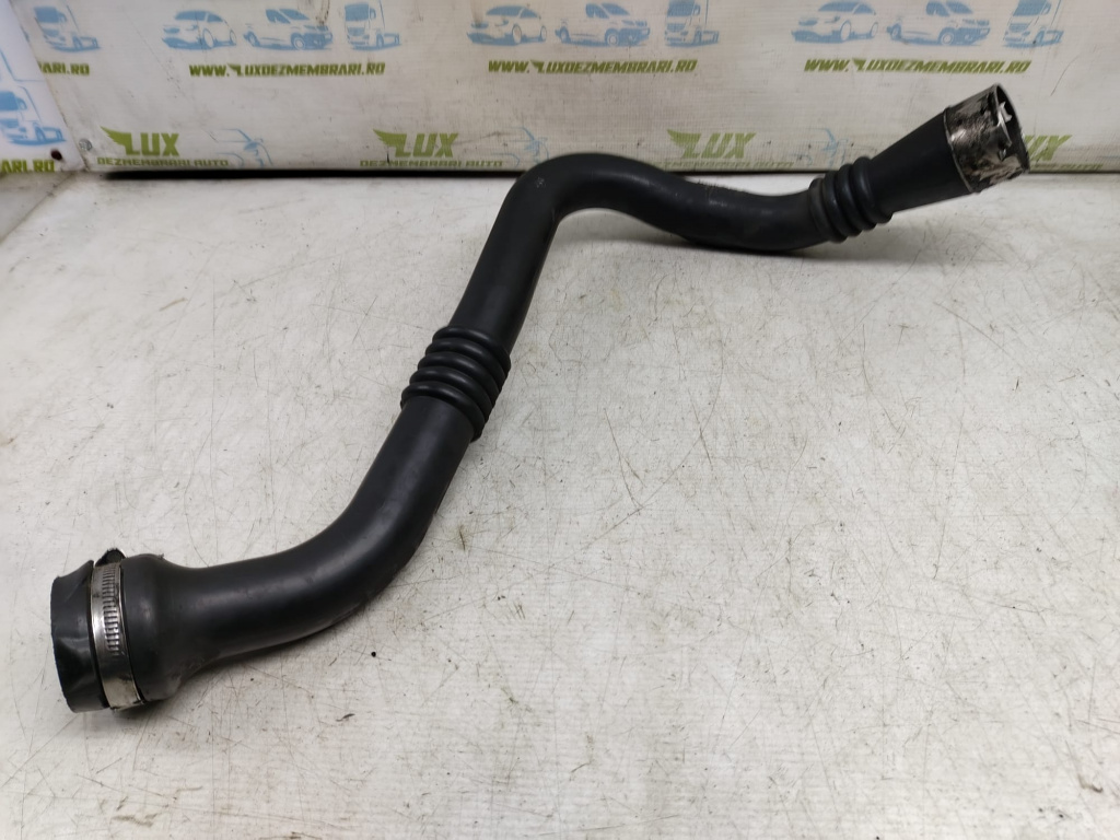 Furtun intercooler 8200804000 1.9 dci f9q Renault Scenic 3 [2009 - 2012]
