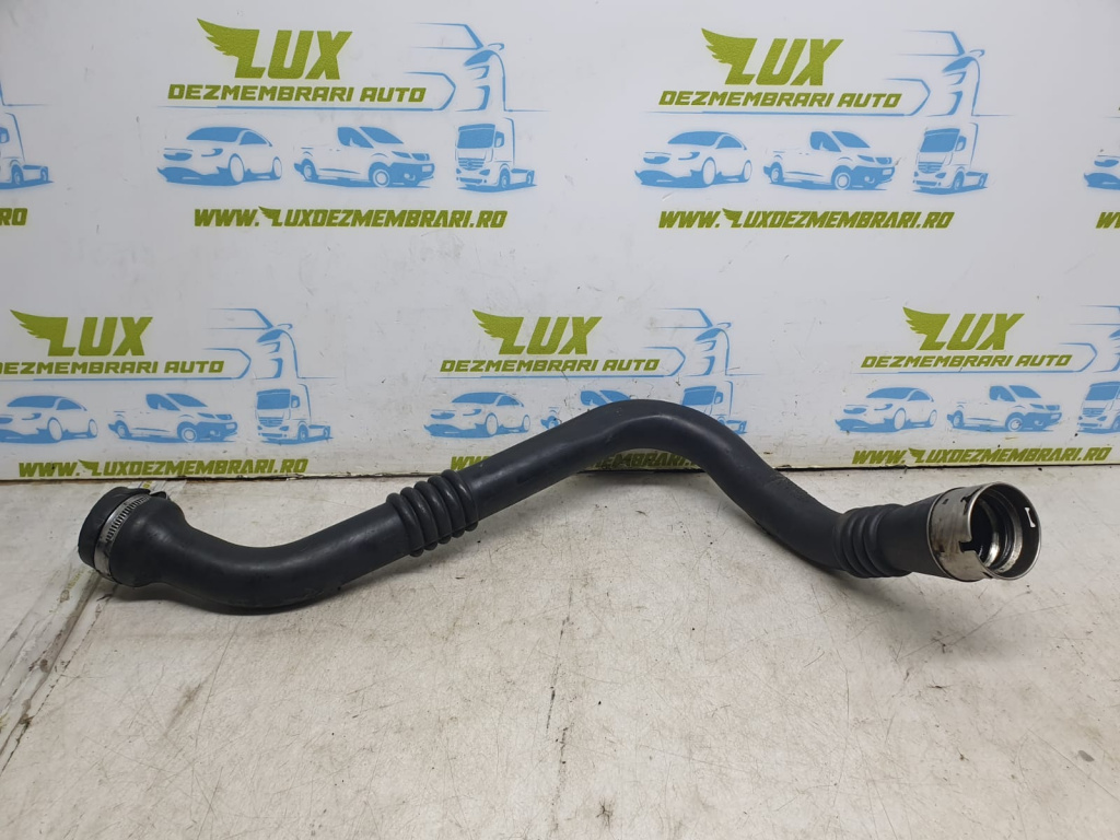 Furtun intercooler 8200804000 d 1.9 dci f9q Renault Scenic 3 [2009 - 2012]
