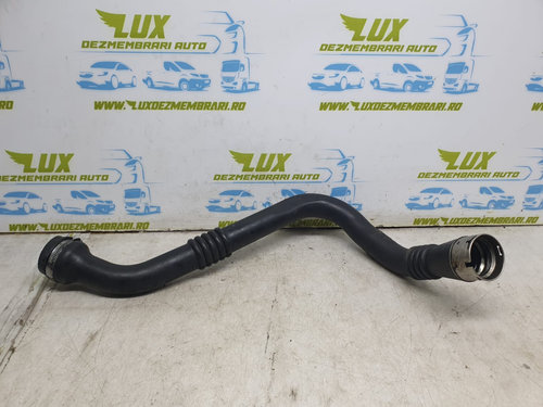 Furtun intercooler 8200804000 d 1.9 dci f9q Renault Megane 3 [2008 - 2014]