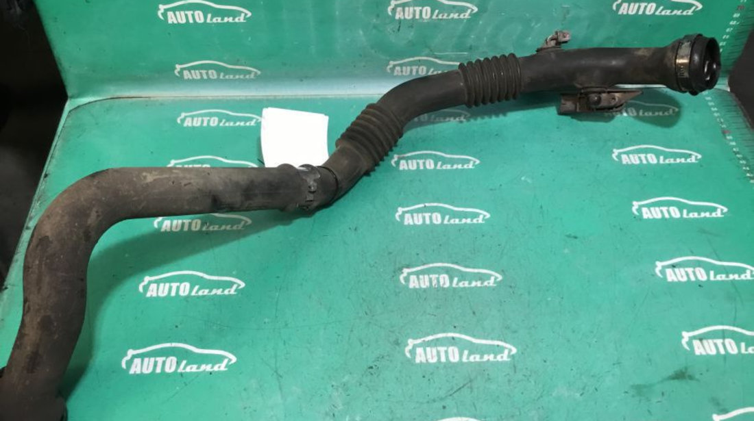 Furtun Intercooler 8200875380c 1.5 DCI Renault KANGOO KW0/1 2008