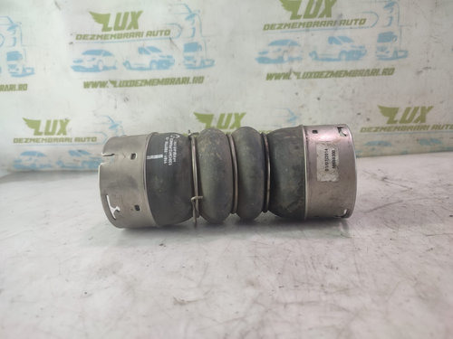 Furtun intercooler 8507706 3.0 d N57D30B BMW X4 F26 [2014 - 2018] 3.0 d N57D30B