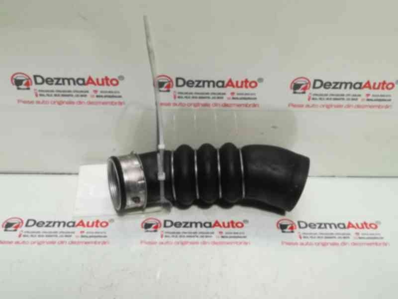 Furtun intercooler, 8511755, Bmw 3 Touring (E91) 2.0 d (id:315151)