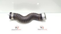 Furtun intercooler 8513288, Bmw X3 (E83) 2.0 d