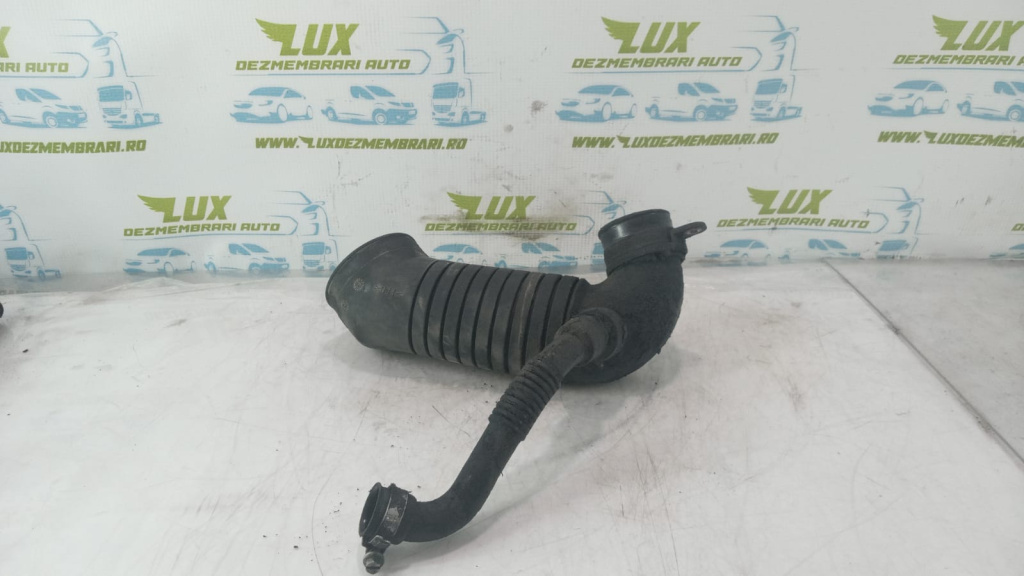 Furtun intercooler 8d0129615j 1.9 tdi AJM Volkswagen VW Passat B5 [1996 - 2000]