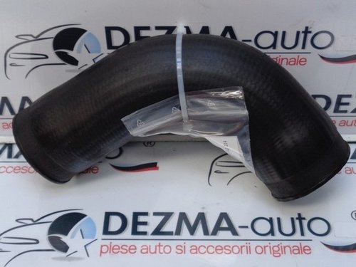 Furtun intercooler 8D0145831F, Vw Passat (3B2) 1.9 tdi (id:215034)