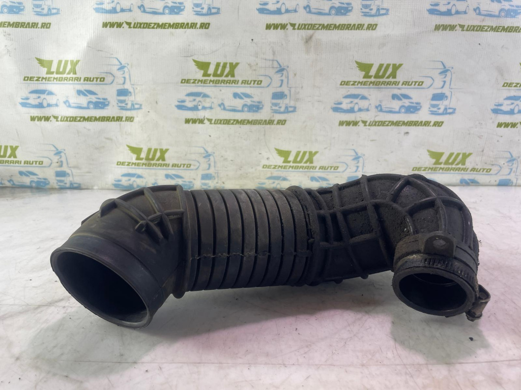 Furtun intercooler 8E0129615 2.0 tdi BPW Audi A4 B7 [2004 - 2008] 2.0 tdi BPW