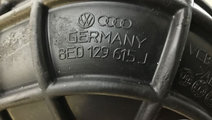 Furtun Intercooler 8e0129615j 1.9/2.0 TDI Audi A4 ...