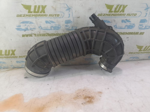 Furtun intercooler 8e0129615j 1.9 TDI BPW Audi A4 B7 [2004 - 2008] 1.9 TDI BPW