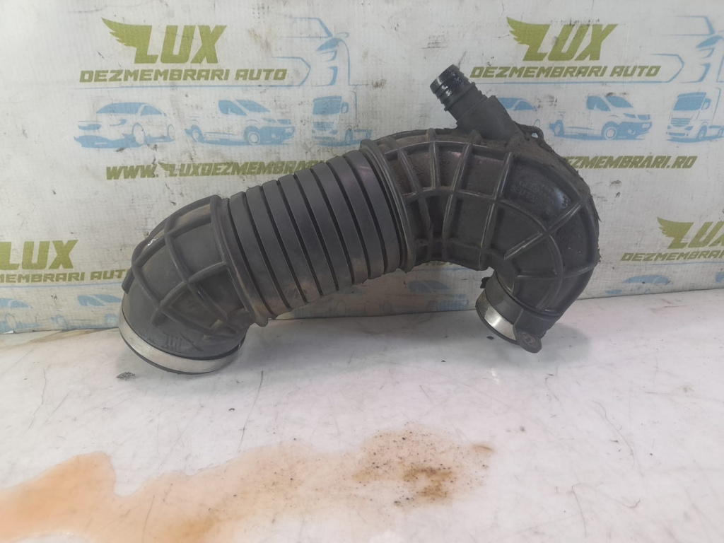 Furtun intercooler 8e0129615j 1.9 TDI BPW Audi A6 4F/C6 [2004 - 2008]
