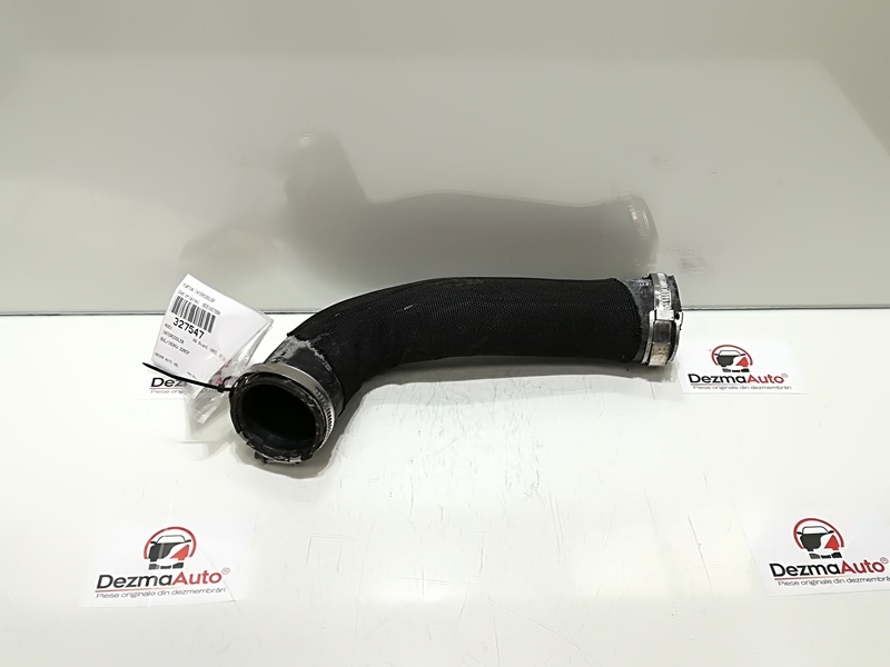 Furtun intercooler 8E0145708K, Audi A4 (8EC, B7), 2.0TFSI