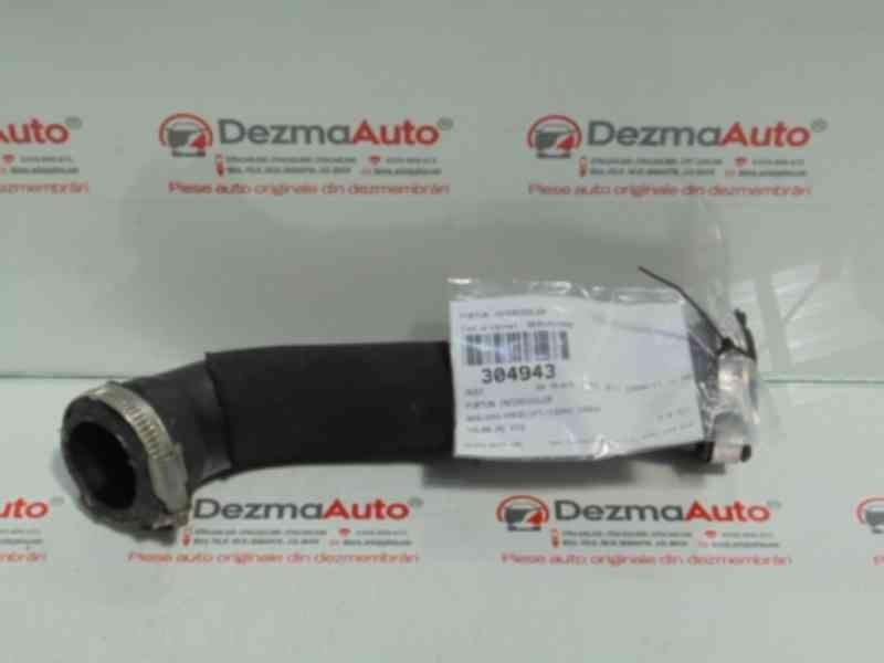 Furtun intercooler 8E0145709E, Audi A4 (8EC, B7) 3.0tdi