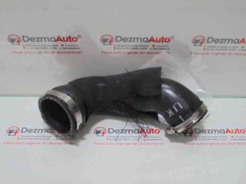 Furtun intercooler, 8E0145737C, Audi A4 Avant (8ED, B7) 3.0tdi (id:304954)