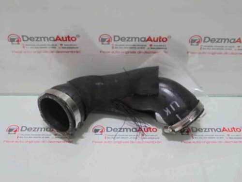 Furtun intercooler 8E0145737C, Audi A4 cabriolet (8H7) 3.0tdi
