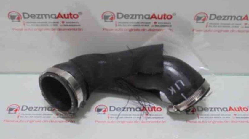 Furtun intercooler 8E0145737C, Audi A4 cabriolet (8H7) 3.0tdi