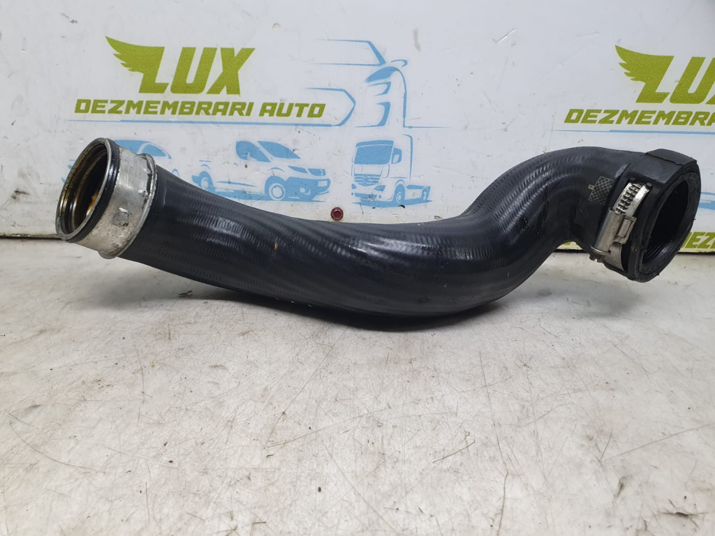 Furtun intercooler 8e0145737e 1.9 TDI BPW Audi A4 B7 [2004 - 2008] 1.9 TDI BPW
