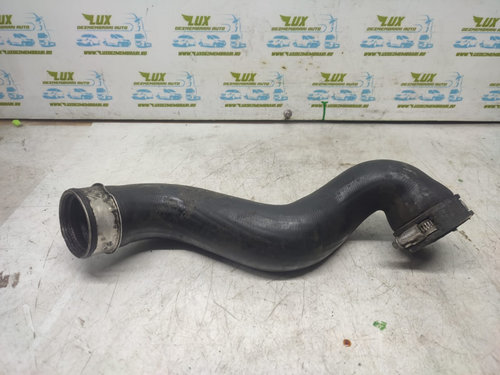 Furtun intercooler 8E0145737E 2.0 tdi bpw Audi A4 B7 [2004 - 2008] 2.0 tdi BPW