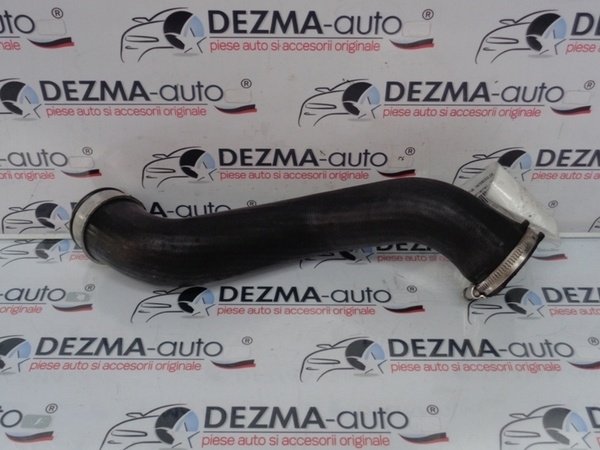 Furtun intercooler 8E0145737F, Audi A4 (8EC, B7) 2.0tdi