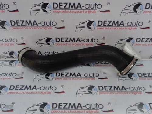 Furtun intercooler 8E0145737F, Audi A4 (8EC, B7) 2.0tdi
