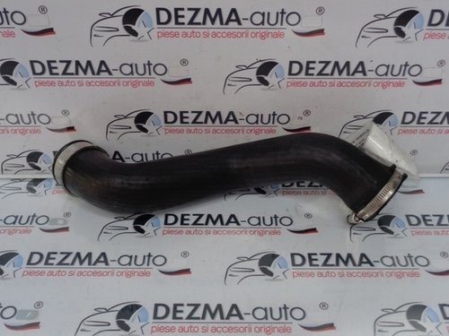 Furtun intercooler 8E0145737F, Audi A6 (4F, C6) 2.0tdi, BNA