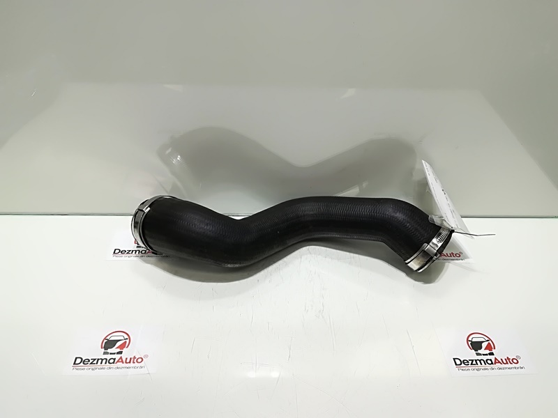 Furtun intercooler 8E0145737Q, Audi A4 (8EC, B7), 2.0TFSI