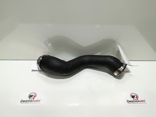 Furtun intercooler 8E0145737Q, Audi A4 (8EC, B7), 2.0TFSI