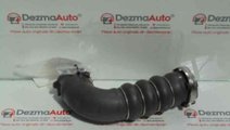 Furtun intercooler 8E0145738D, Audi A4 (8EC, B7) 3...