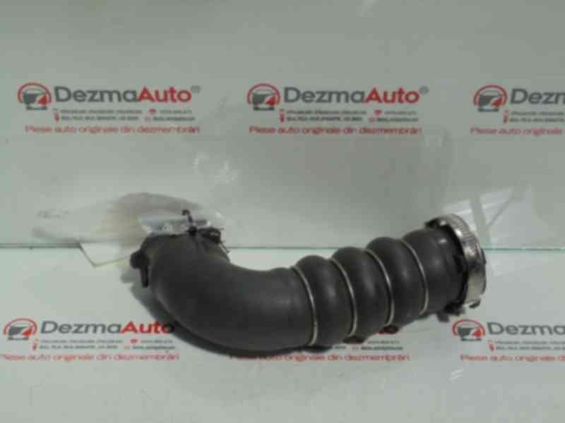 Furtun intercooler 8E0145738D, Audi A4 cabriolet (8H7) 3.0tdi