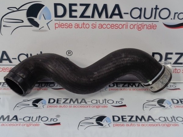 Furtun intercooler 8E0145745B, Audi A4 Avant (8E5, B6) 1.9 tdi