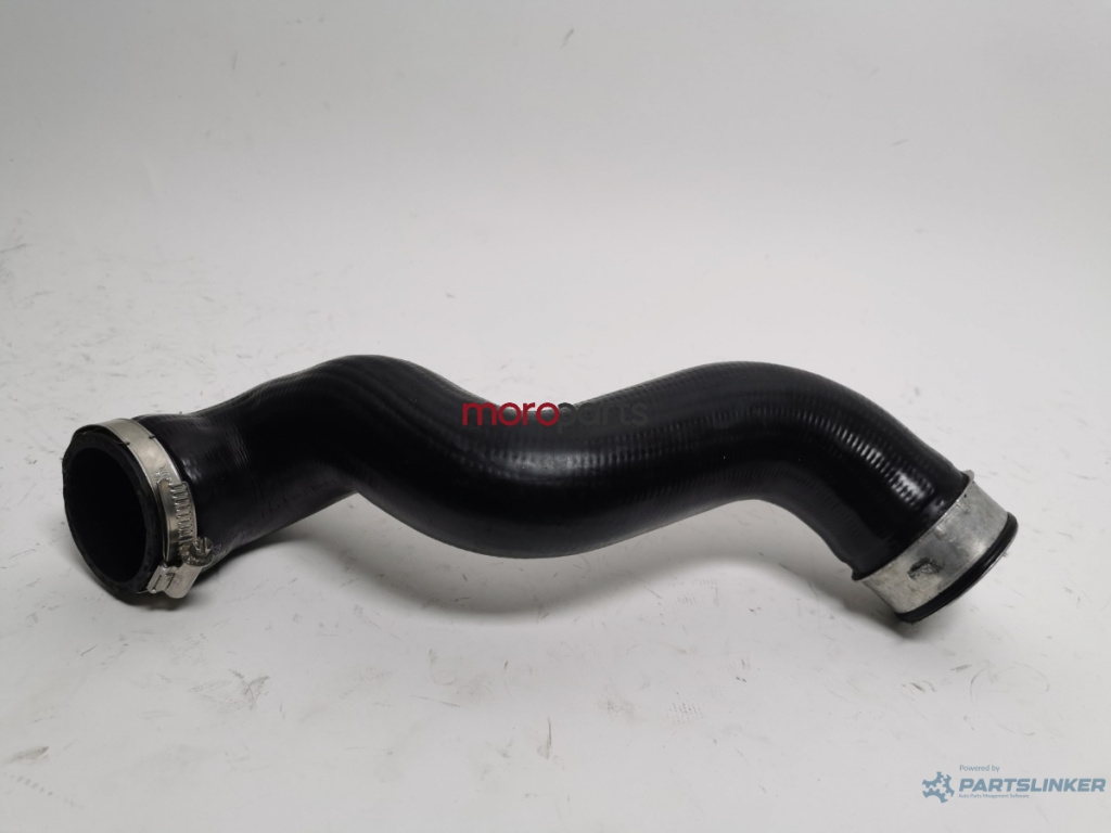 Furtun intercooler 8E0145745B Audi A4 B6 (8E2) Sedan 2003 1.9 TDI OEM 8E0145745B