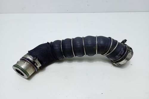Furtun intercooler 8E0145790L Audi A4 B7 [2004 - 2008]